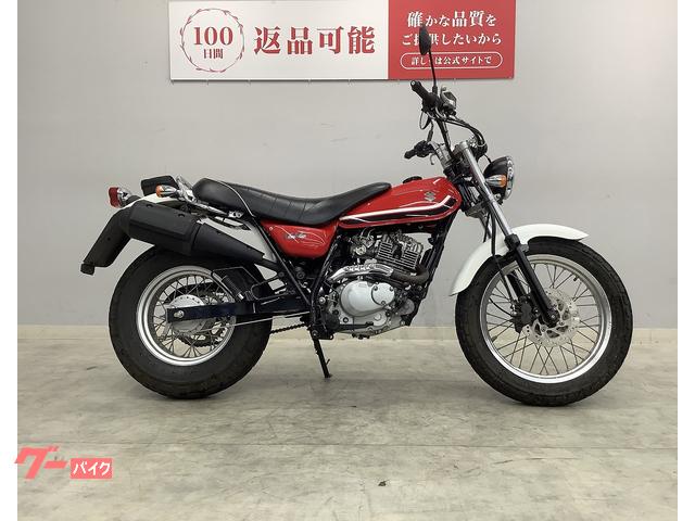 バンバン２００　２０１０年モデル