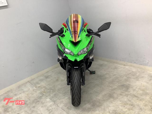 カワサキ Ninja ZX－25R 2021年モデル｜バイク王
