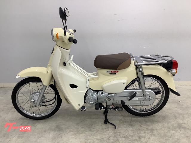 ホンダ スーパーカブ110 2018年モデル｜バイク王 堺美原店