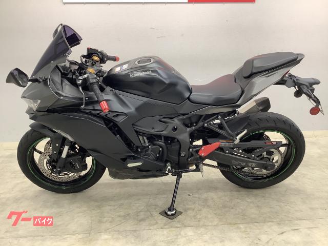 カワサキ ニンジャZX－4R SE 2024年モデル｜バイク王