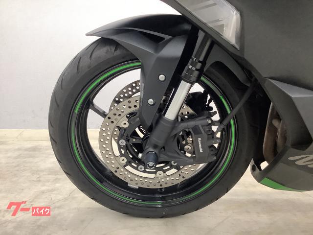 カワサキ ニンジャZX－4R SE 2024年モデル｜バイク王 堺美原