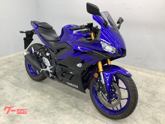 ヤマハ YZF－R25 2019根モデル｜バイク王 堺美原店｜新車