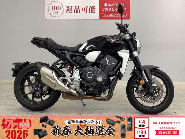 ＣＢ１０００Ｒ　２０１９年モデル