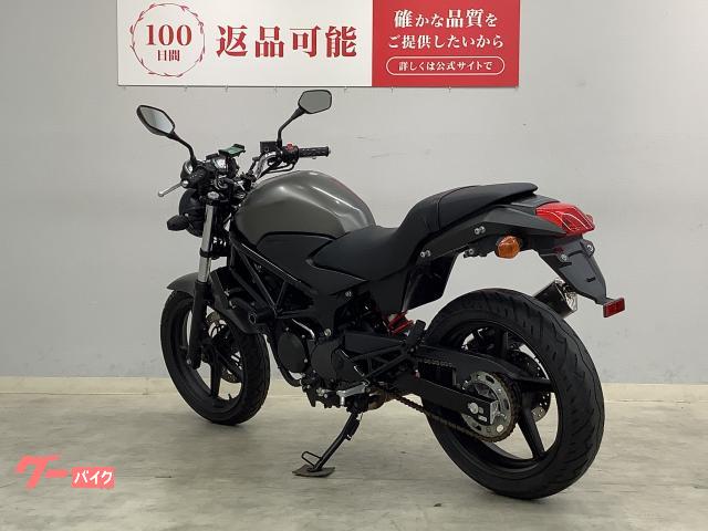 ホンダ VTR250 2017年モデル｜バイク王 堺美原店｜新車