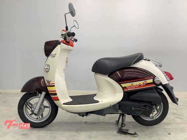車両情報:ヤマハ ビーノDX | バイク王 堺美原店 | 中古バイク・新車