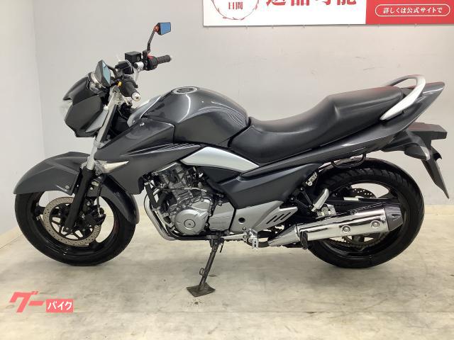 スズキ GSR250｜バイク王 堺美原店｜新車・中古バイクなら