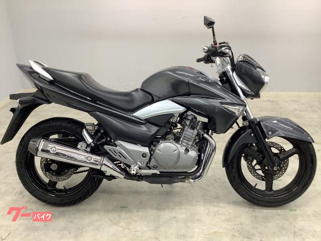 スズキ GSR250｜バイク王 堺美原店｜新車・中古バイクなら