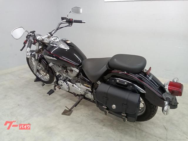 ヤマハ ドラッグスター250 2006年モデル｜バイク王 堺美原店