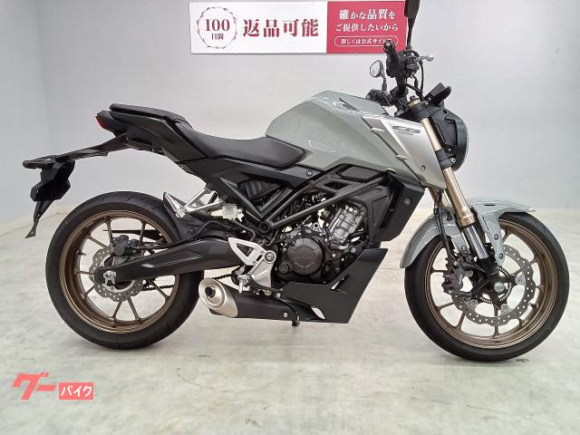 ホンダ CB125R 2021年モデル|バイク王 堺美原店|新車 ホンダ CB125R 2021年モデル|バイク王 堺美原店|新車