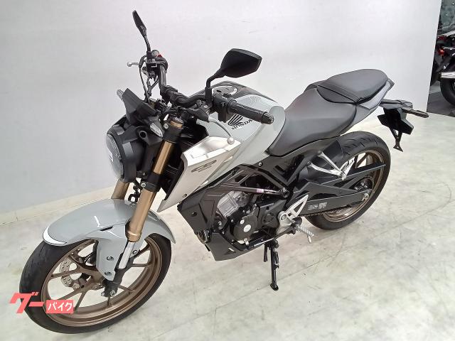 ホンダ CB125R 2021年モデル|バイク王 堺美原店|新車 ホンダ CB125R 2021年モデル|バイク王 堺美原店|新車