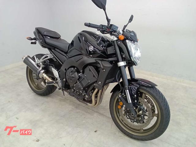 ヤマハ FZ1－N 2008年モデル｜バイク王 堺美原店｜新車・中古