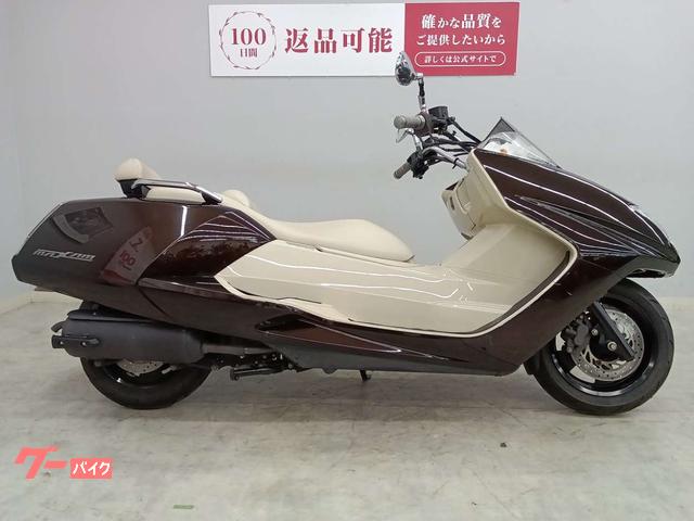 ヤマハ マグザム 2007年モデル｜バイク王 堺美原店｜新車・中古