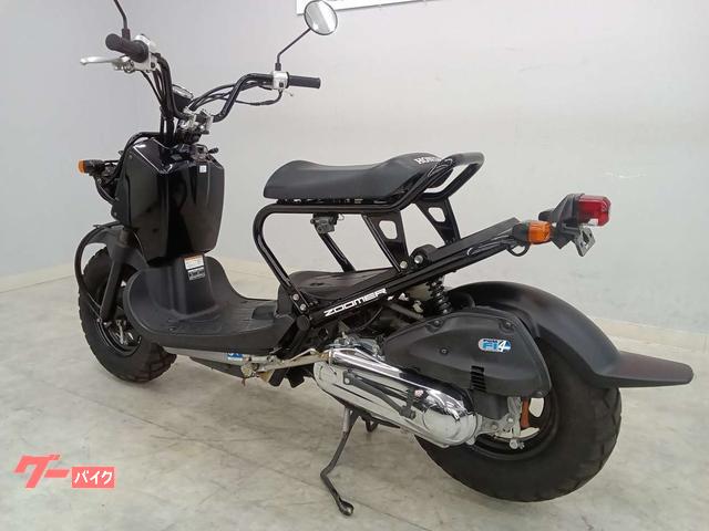 埼玉県のその他 埼玉発! 低走行!! ホンダ ズーマー ZOOMER AF58 