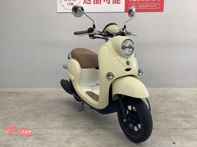 ヤマハ ビーノ 2021年モデル AY02｜バイク王 堺美原店｜新車 