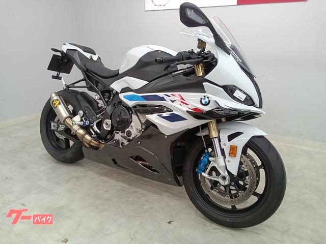 BMW S1000RR 2023 — миниатюра 4