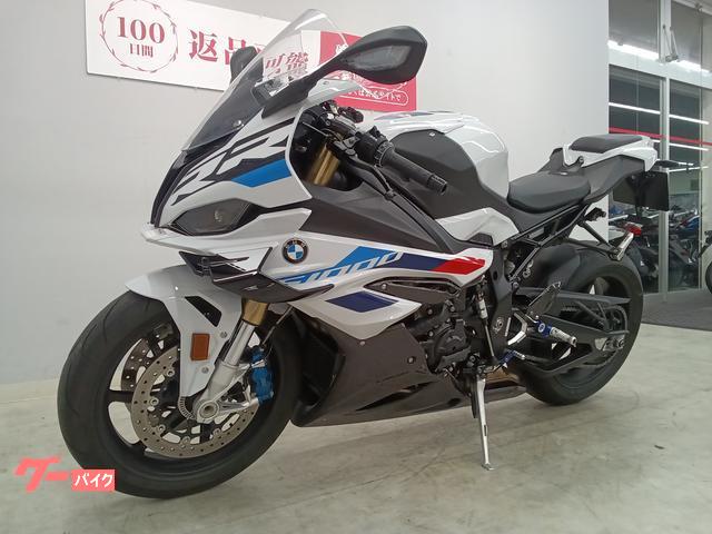 BMW S1000RR 2023 — миниатюра 5
