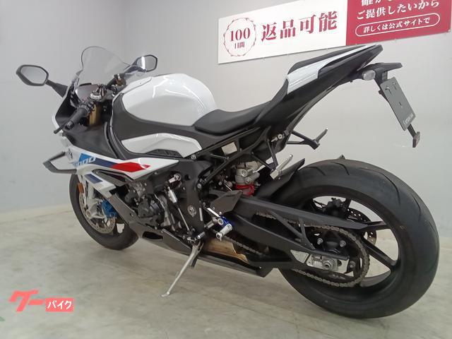 BMW S1000RR 2023 — миниатюра 6