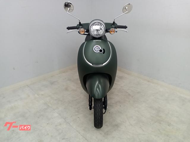 7955 ホンダ ジョルノ AF77 実動 良好 整備済み 原付バイク売ります！！ ホンダ ジョルノ デラックス 2019年式 2BH-AF77の諸元・スペック情報