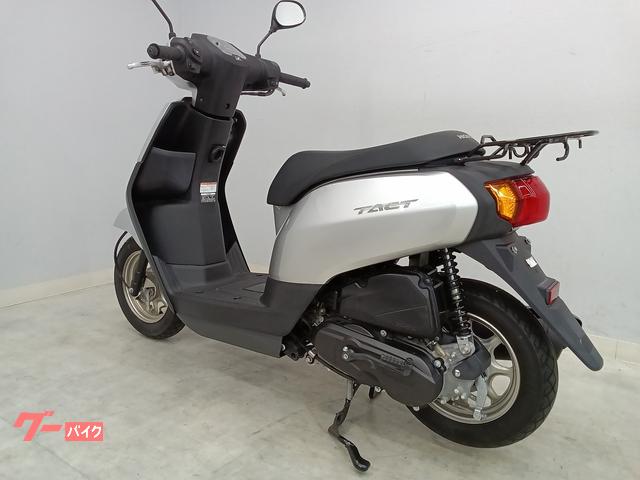 ホンダ タクト 2019年モデル｜バイク王 堺美原店｜新車・中古