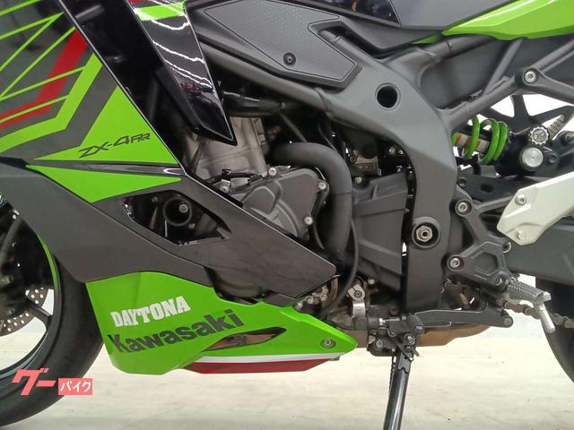 4/20売却済みS様ありがとうございました! カワサキ ニンジャZX－4RR｜バイク王 堺美原店｜新車・中古バイク