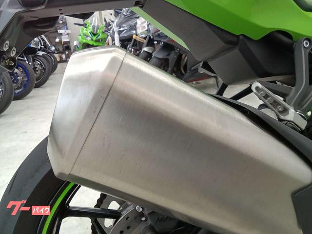 カワサキ ニンジャZX－4RR｜バイク王 堺美原店｜新車・中古バイク