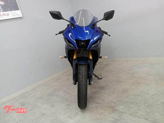 兵庫▼大阪 yzf-R15 エンジン好調 ヤマハ YAMAHA ヤマハ「YZF-R15M Monster Energy Yamaha MotoGP Edition」 日本での