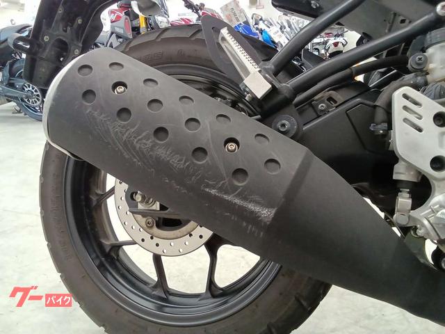 ヤマハ XSR155 並行輸入車 ノーマルマフラー｜バイク王 堺美原店