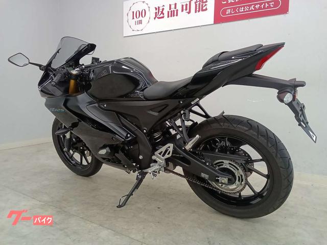 車両情報:ヤマハ YZF−R125 | バイク王 堺美原店 | 中古バイク・新車