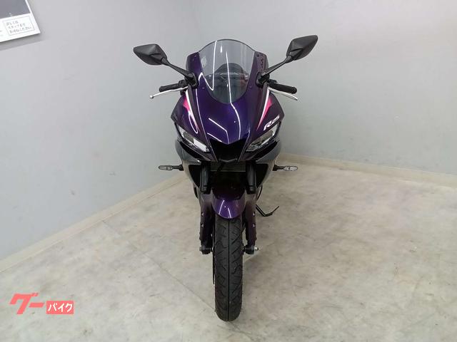 車両情報:ヤマハ YZF−R25 | バイク王 堺美原店 | 中古バイク・新車