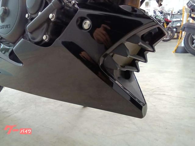 スズキ GSX－S125 2021年モデル ヨシムラマフラーカスタム