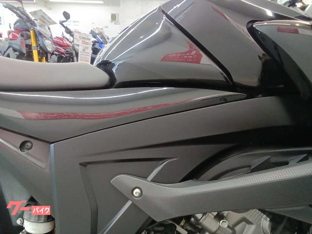 スズキ GSX－S125 2021年モデル ヨシムラマフラーカスタム