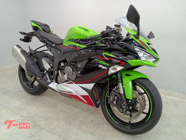 車両情報:カワサキ Ninja ZX−6R | バイク王 堺美原店 | 中古バイク