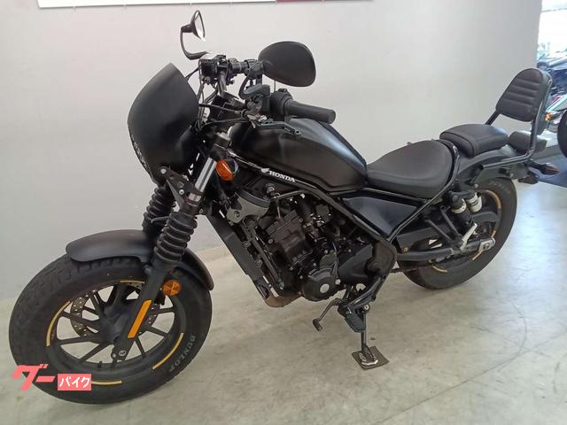 車両情報:ホンダ レブル250 | バイク王 堺美原店 | 中古バイク・新車