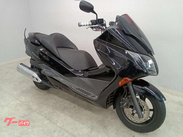 車両情報:ホンダ フォルツァ Z | バイク王 堺美原店 | 中古バイク