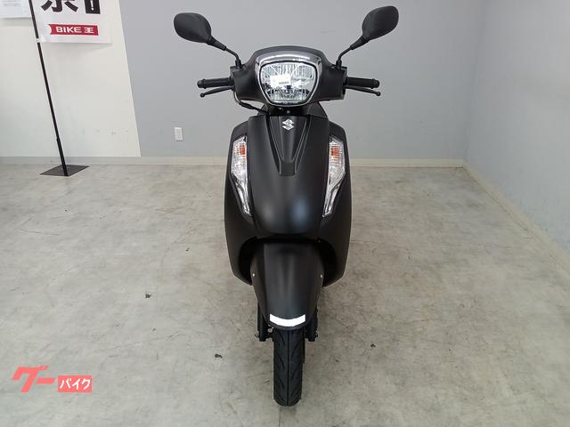 車両情報:スズキ アドレス125 | バイク王 堺美原店 | 中古バイク・新車