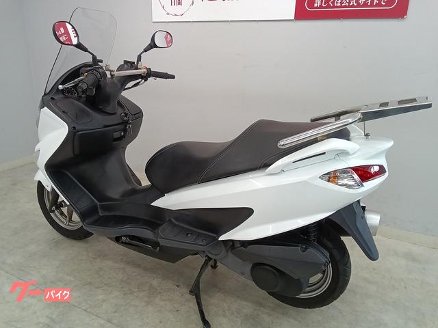 車両情報:スズキ バーグマン200 | バイク王 堺美原店 | 中古バイク 車両情報:スズキ バーグマン200 | バイク王 堺美原店 | 中古バイク