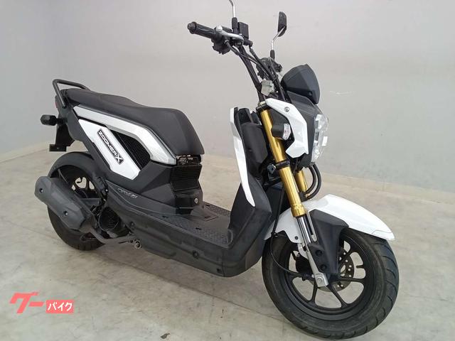 ホンダ ズーマーX 2013年モデル フルノーマル車両｜バイク王 堺