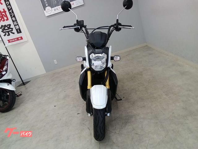 ホンダ ズーマーX 2013年モデル フルノーマル車両｜バイク王 堺