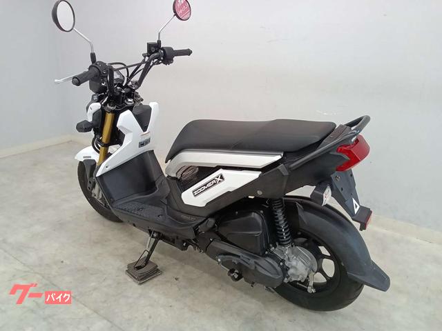 車両情報:ホンダ ズーマーX | バイク王 堺美原店 | 中古バイク・新車