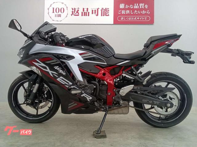 車両情報:カワサキ Ninja ZX−25R SE | バイク王 堺美原店 | 中古