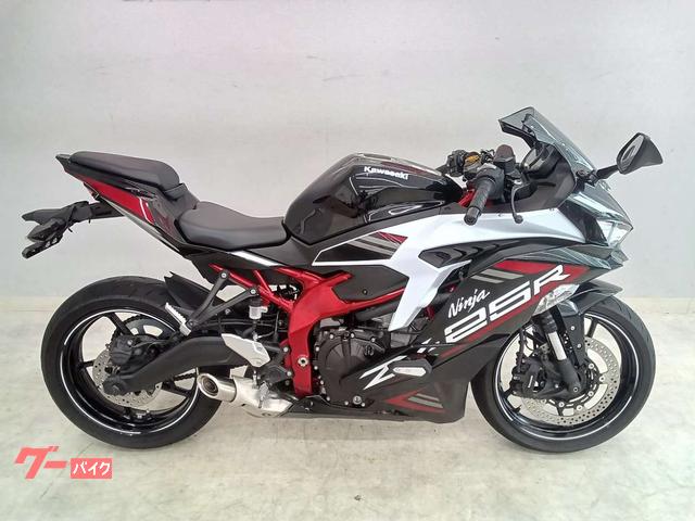 まさ出品 カワサキ Ninja ZX－25R SE ｜バイク館茨木鮎川店｜新車