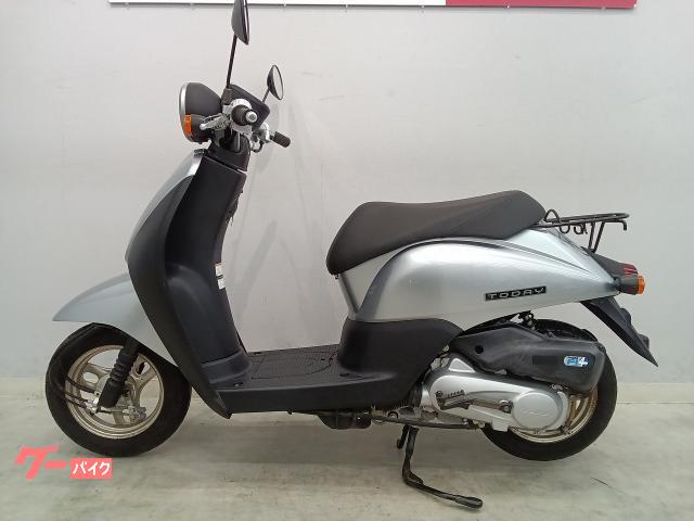 ホンダ トゥデイ 2012年モデル AF67 5桁メーター 純正鍵2本