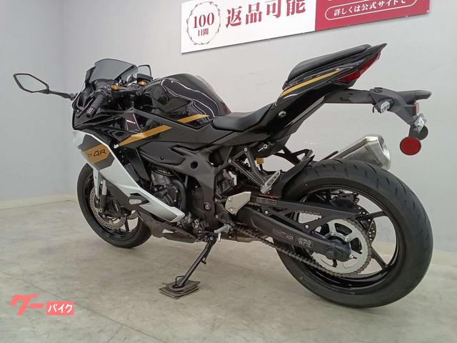 車両情報:カワサキ Ninja ZX−4R SE | バイク王 堺美原店 | 中古バイク