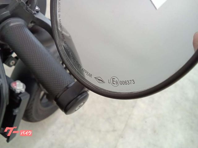 ホンダ レブル250 Sエディション 2020年モデル ディアブロ