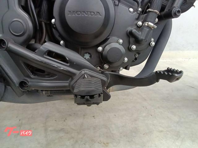 ホンダ レブル250 Sエディション 2020年モデル ディアブロ