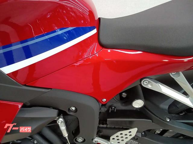 ホンダ CBR600RR 2024年モデル PC40型 ノーマル