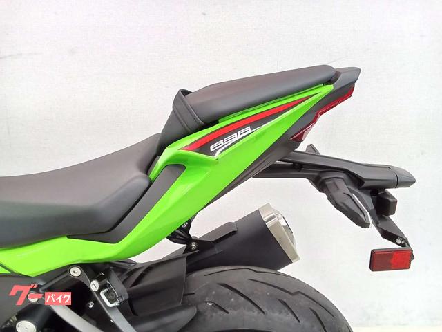 カワサキ Ninja ZX－6R 2024年モデル ZX636J型
