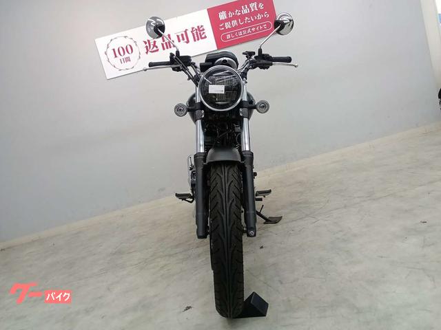 ホンダ GB350 2023年モデル 8BL－NC59 ノーマル