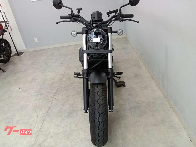 ホンダ レブル250 E－Clutch 2025年モデル ノーマル