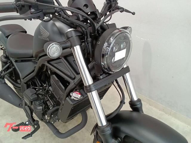 ホンダ レブル250 2025+ E-Clutch用 マフラー ホンダ レブル250 E－Clutch 2025年モデル ノーマル